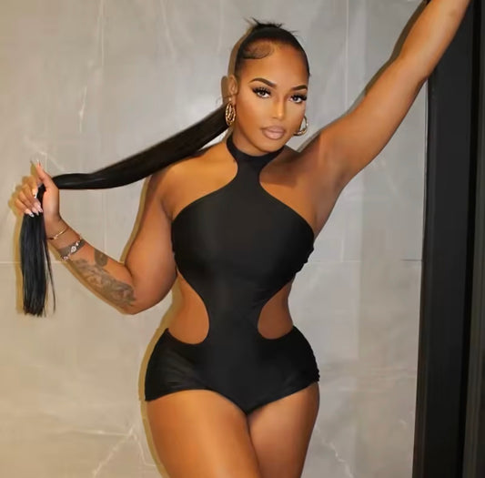 Ashanti Bodysuit