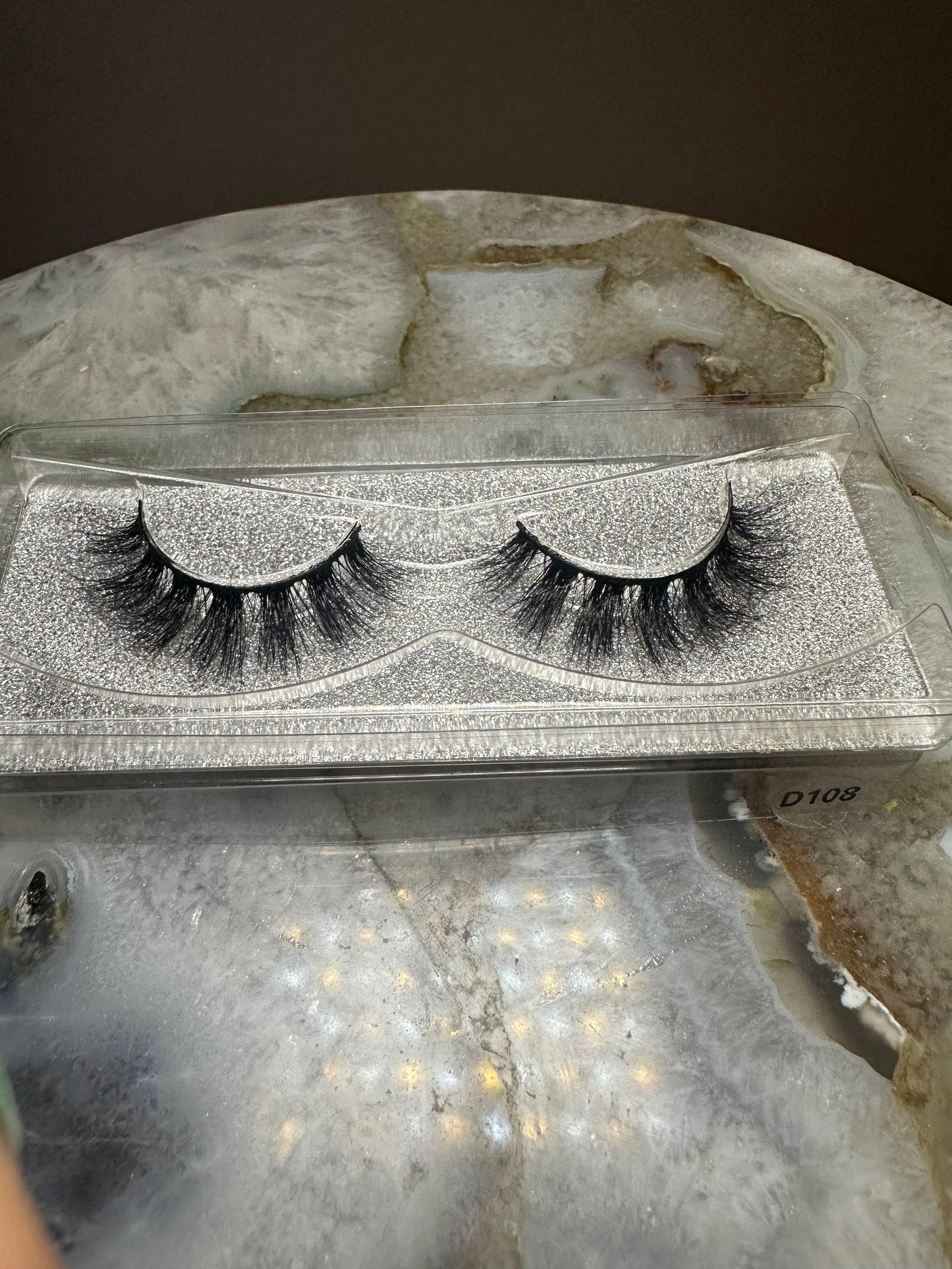 3D MINK LASHES - MULTI PICK