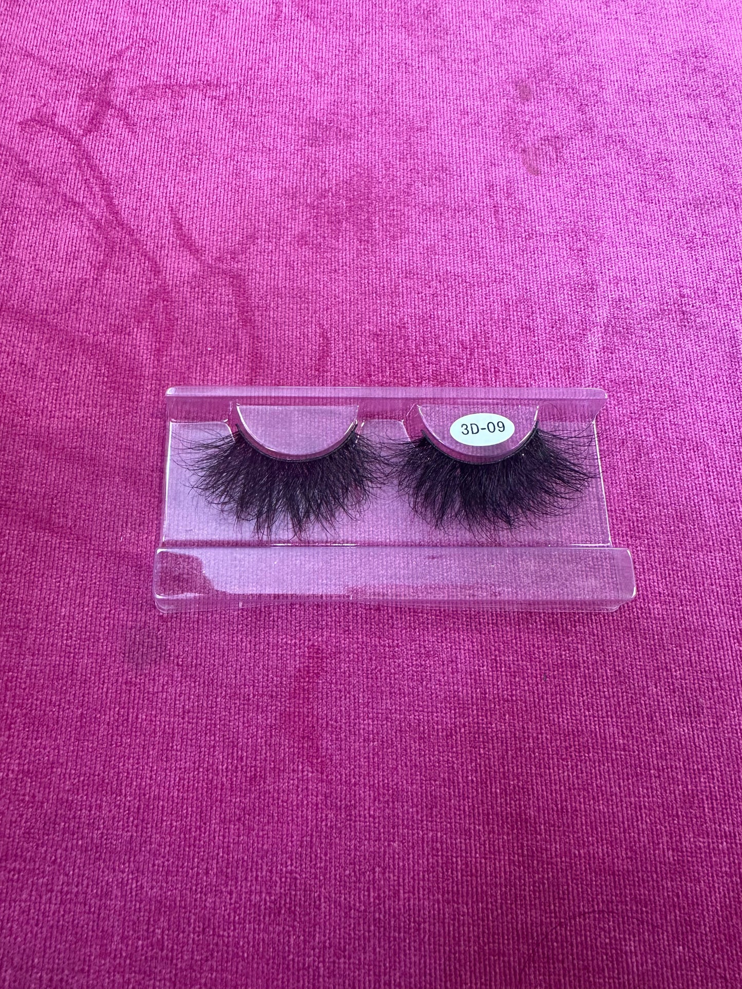 3D MINK LASHES - MULTI PICK