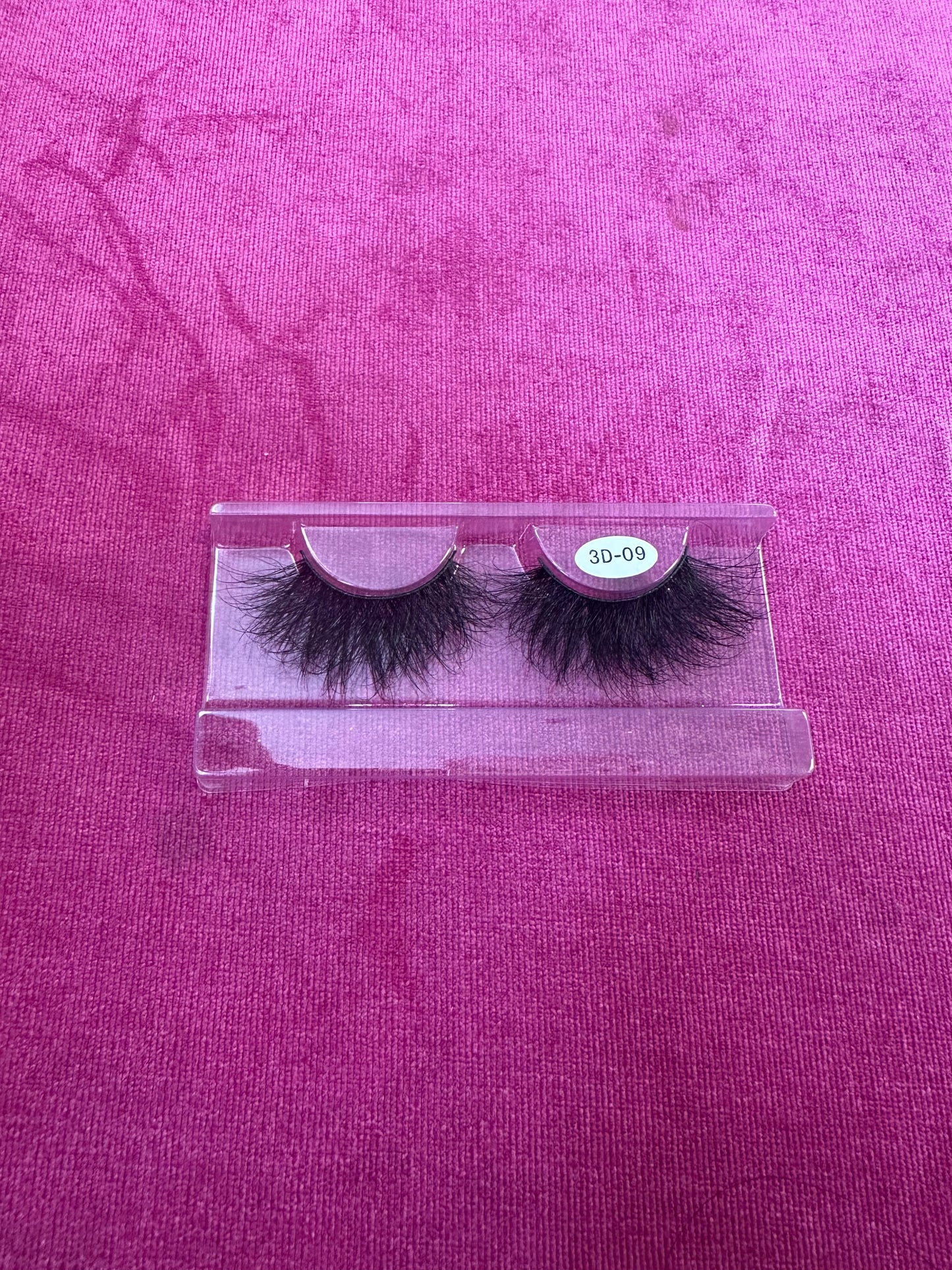 3D MINK LASHES - MULTI PICK