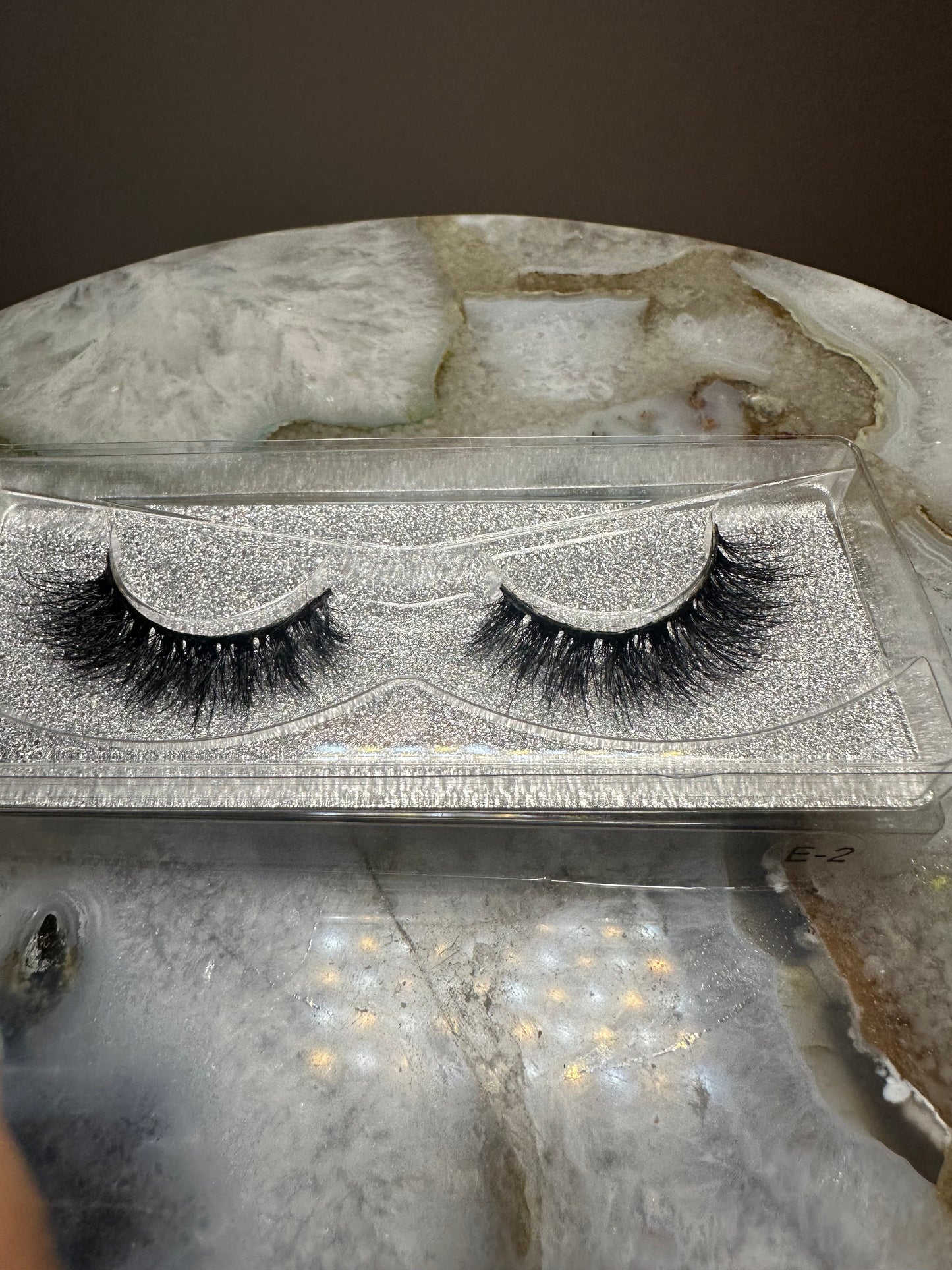 3D MINK LASHES - MULTI PICK