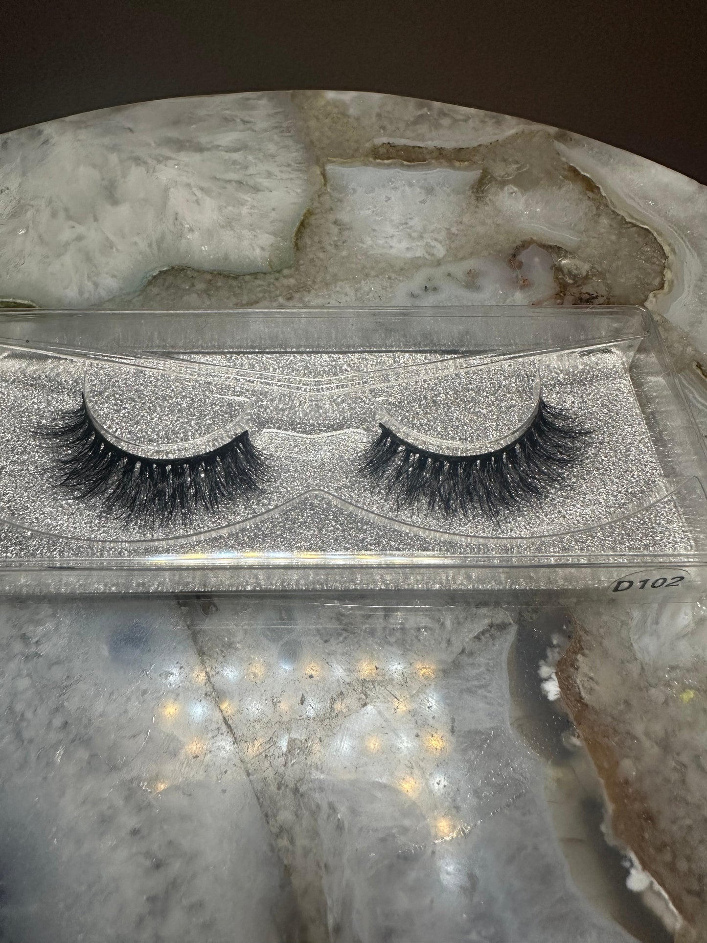 3D MINK LASHES - MULTI PICK