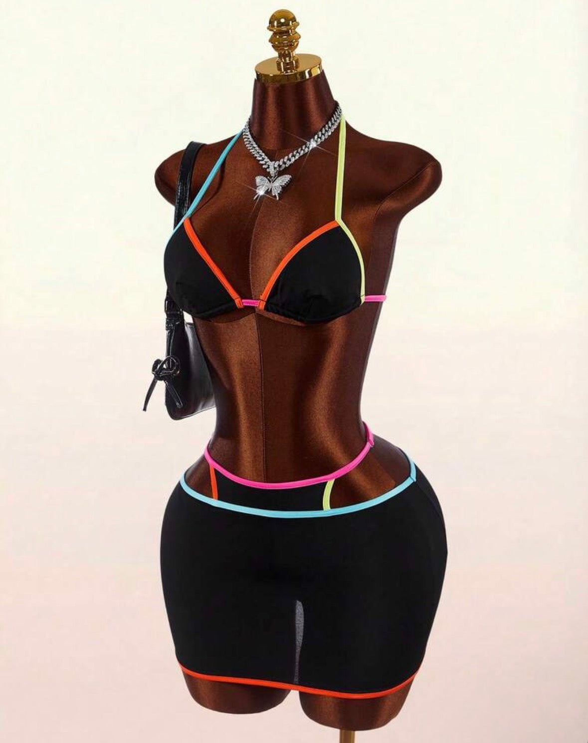 Dash Set