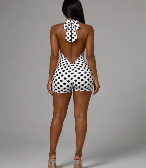 LADY ROMPER