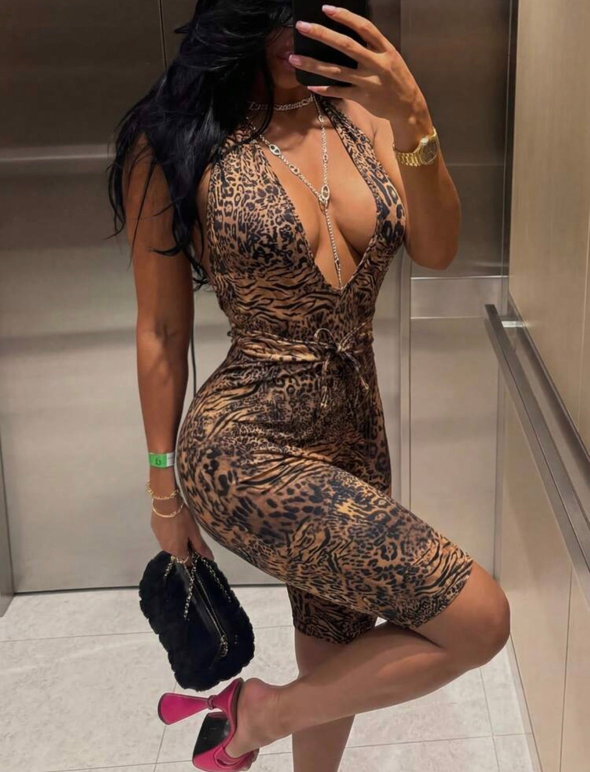 MaRina Jumpsuit