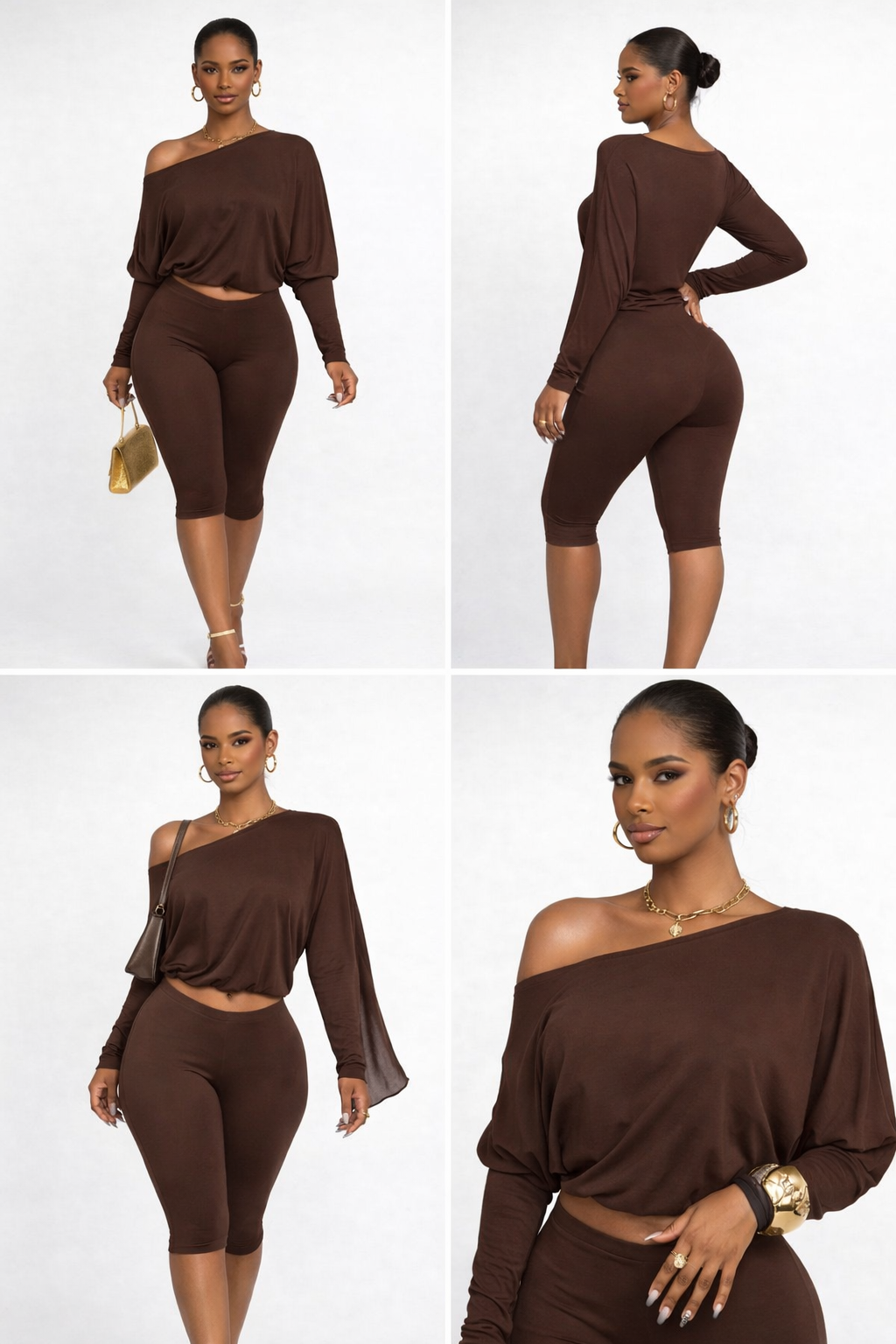 ALEESHA SET