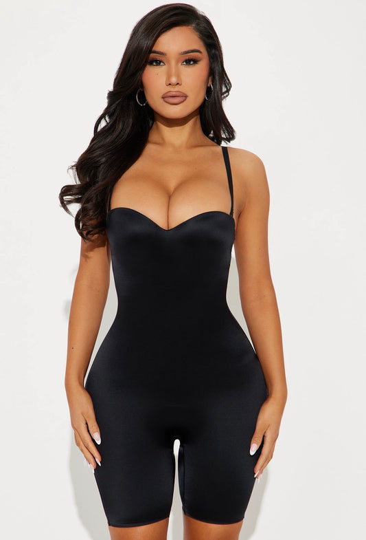 WOLFRD ROMPER JUMPSUIT