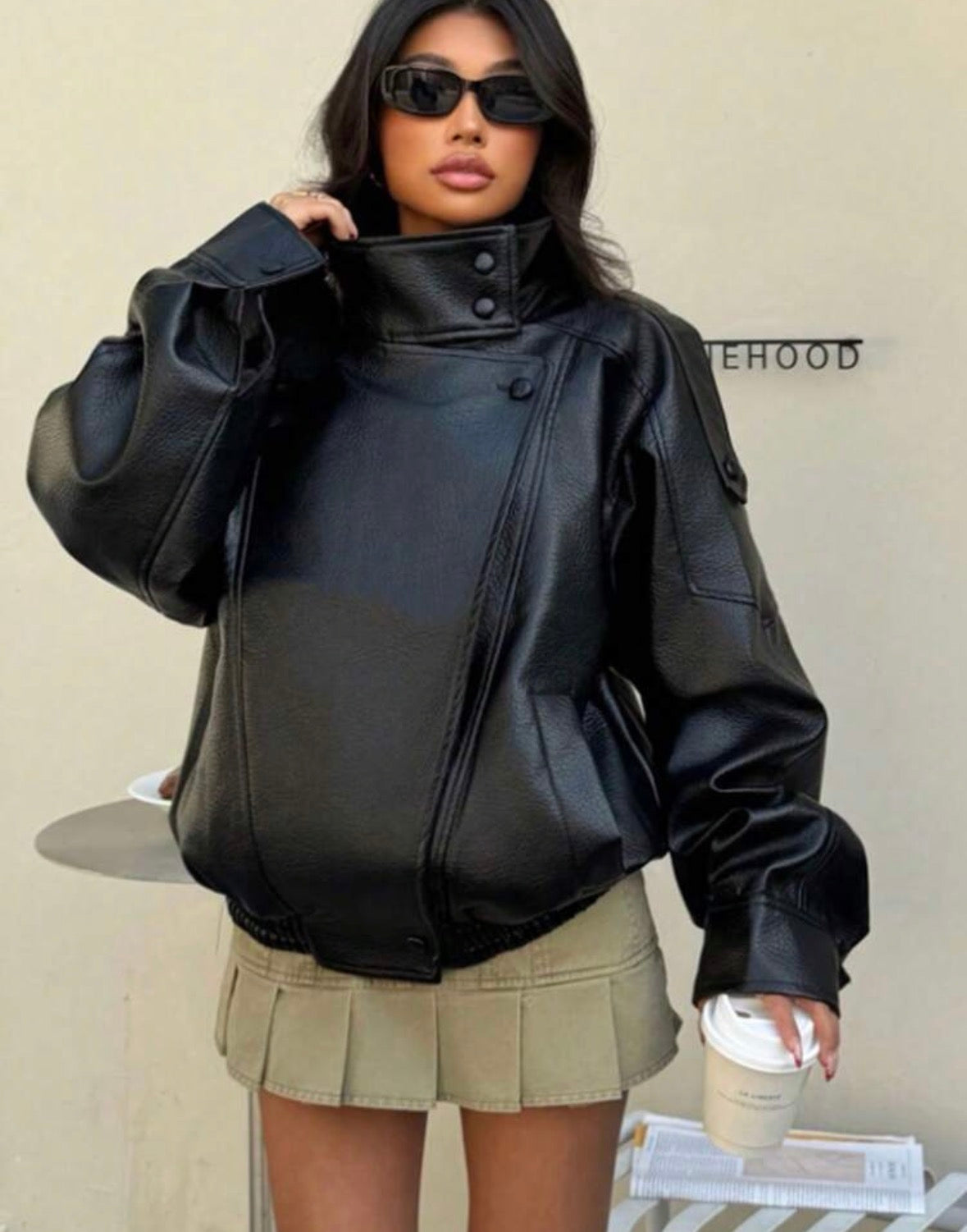 Njari Jacket