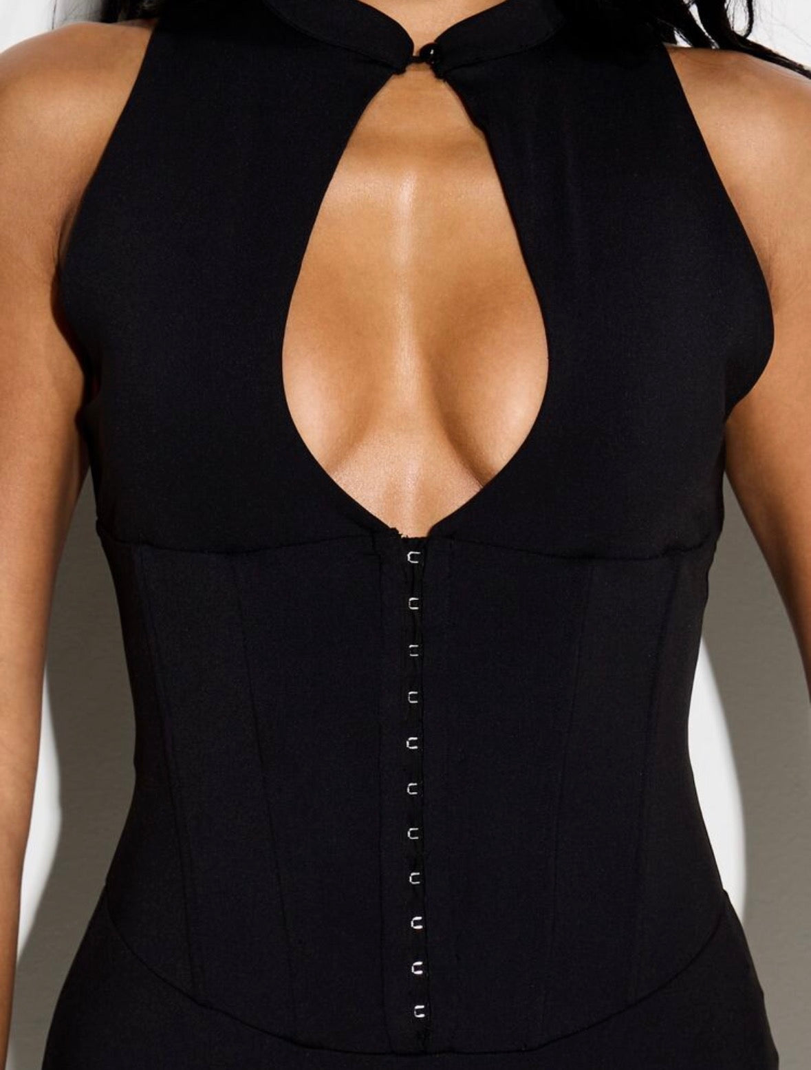 Washington Jumpsuit