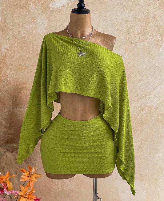 Santorini Breeze Set