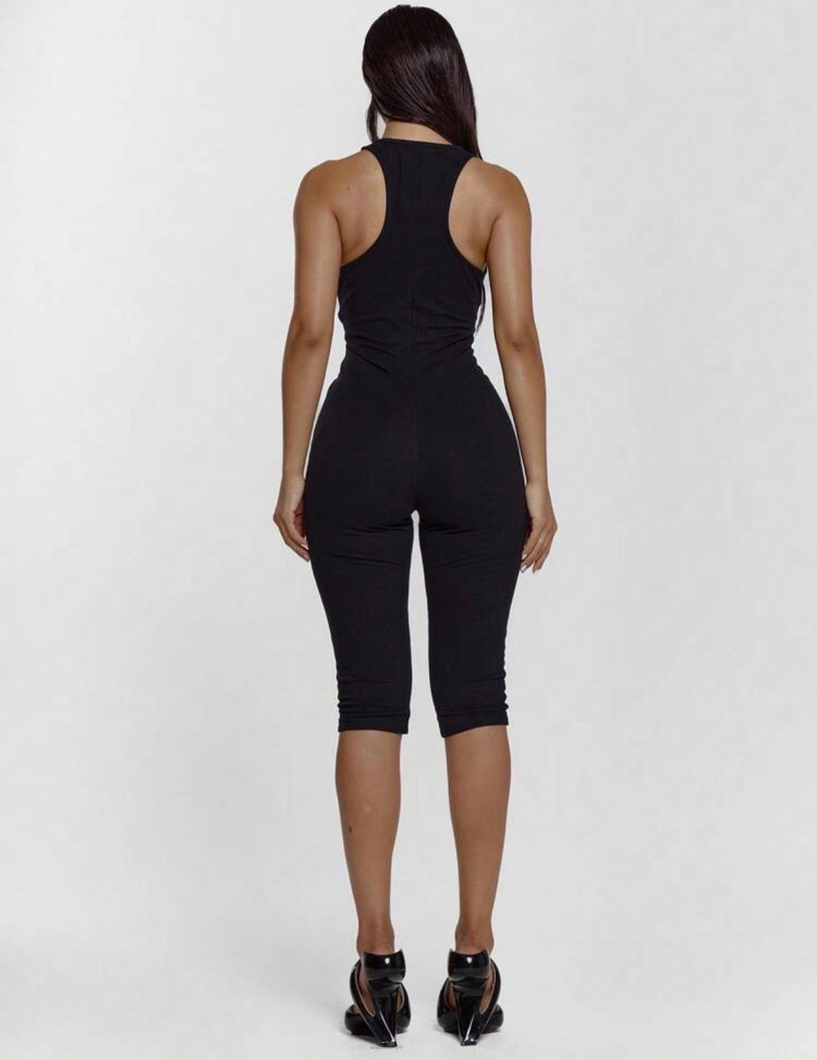 STEFONIA JUMPSUIT