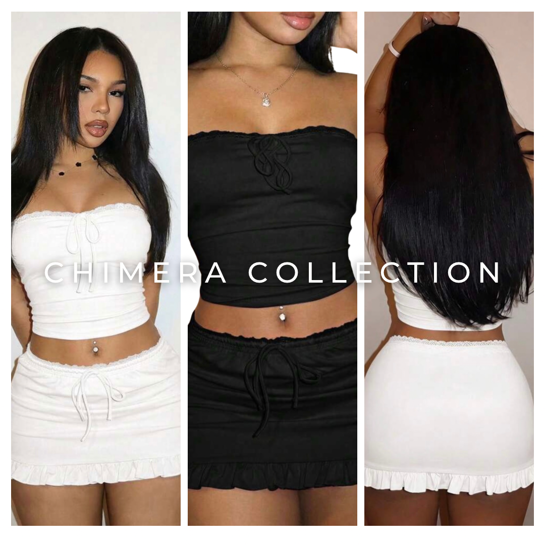 Valerie Skirt Set