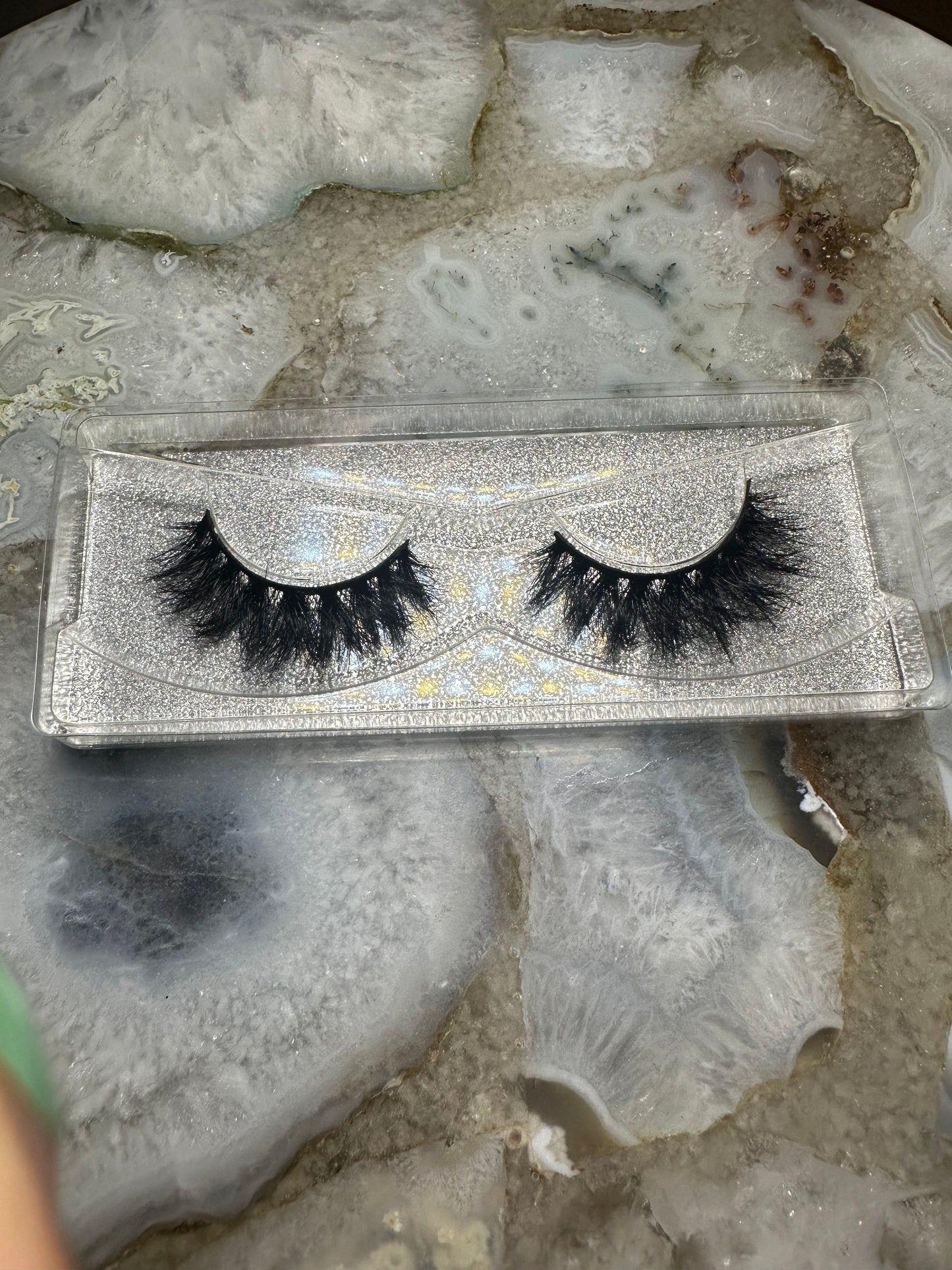 3D MINK LASHES - MULTI PICK