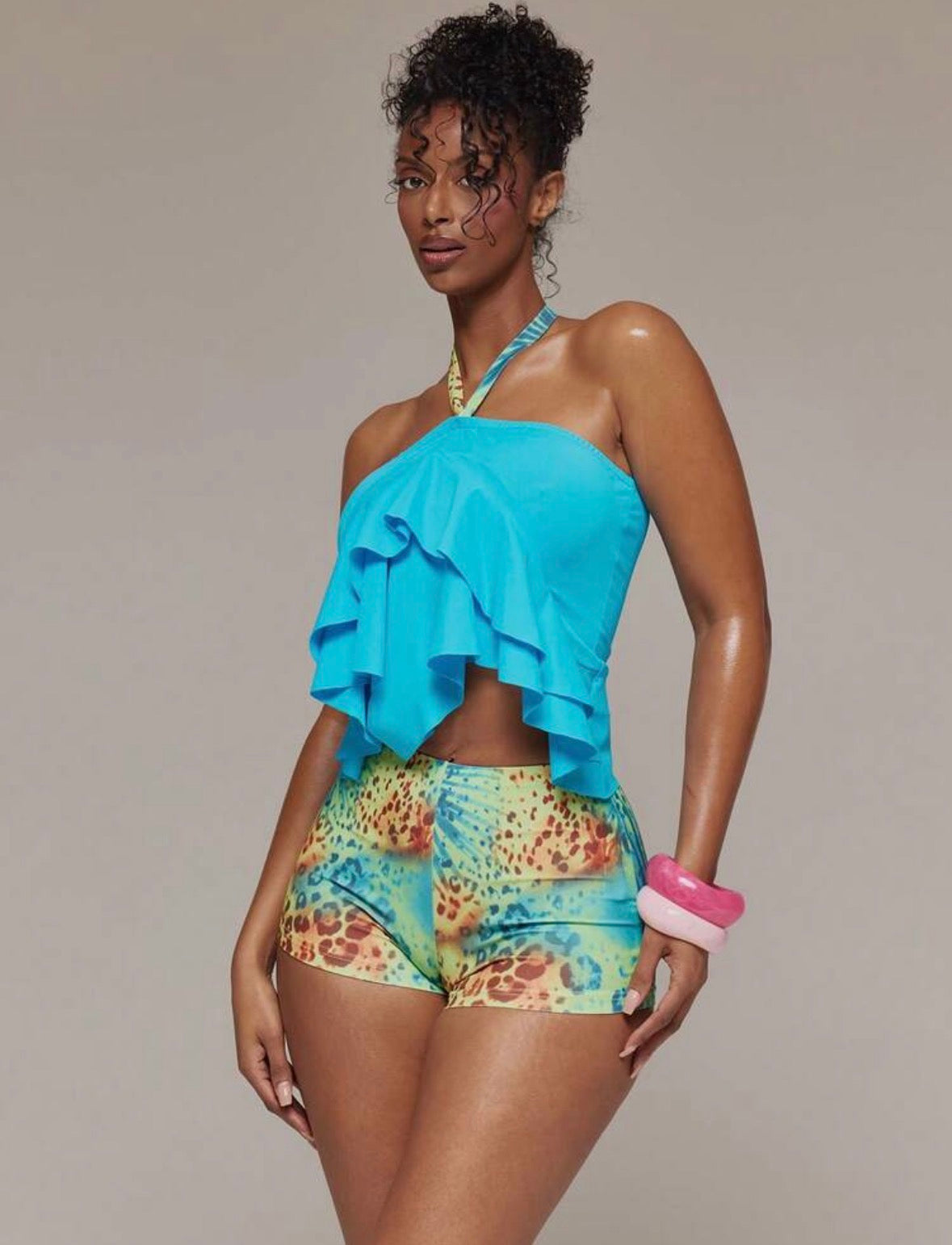 Malibu Breeze Set
