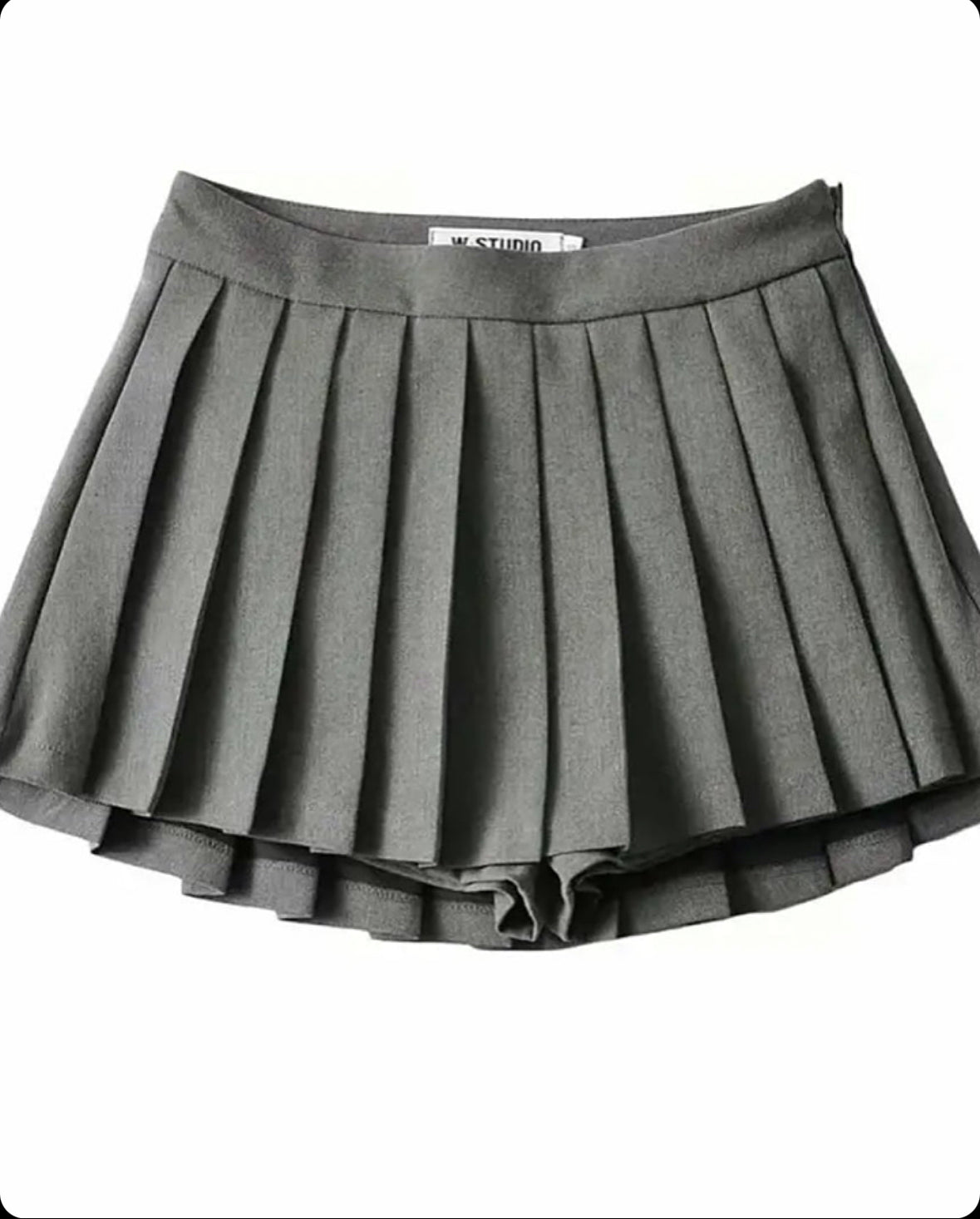 SISNEM SKORT SKIRT