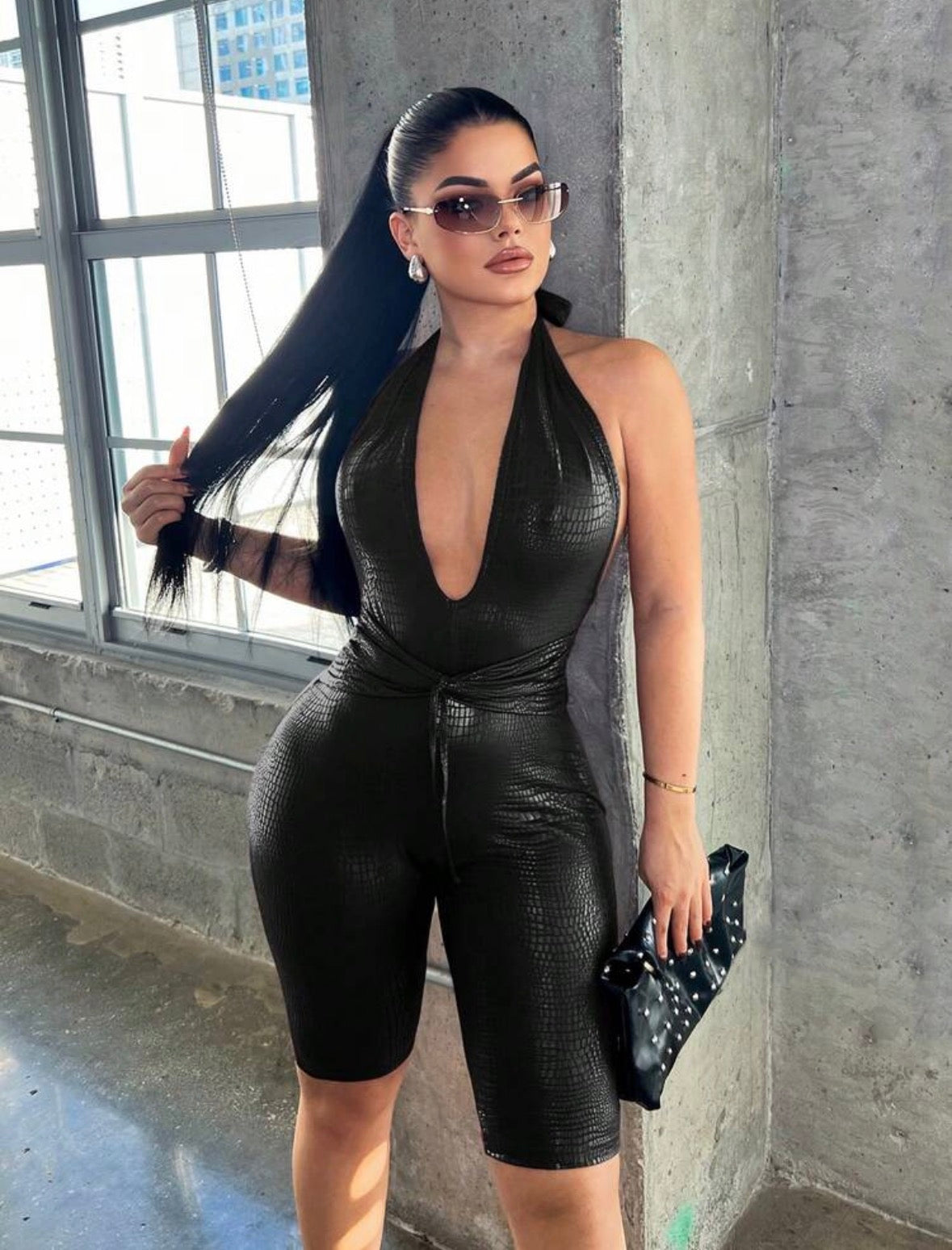 MaRina Jumpsuit