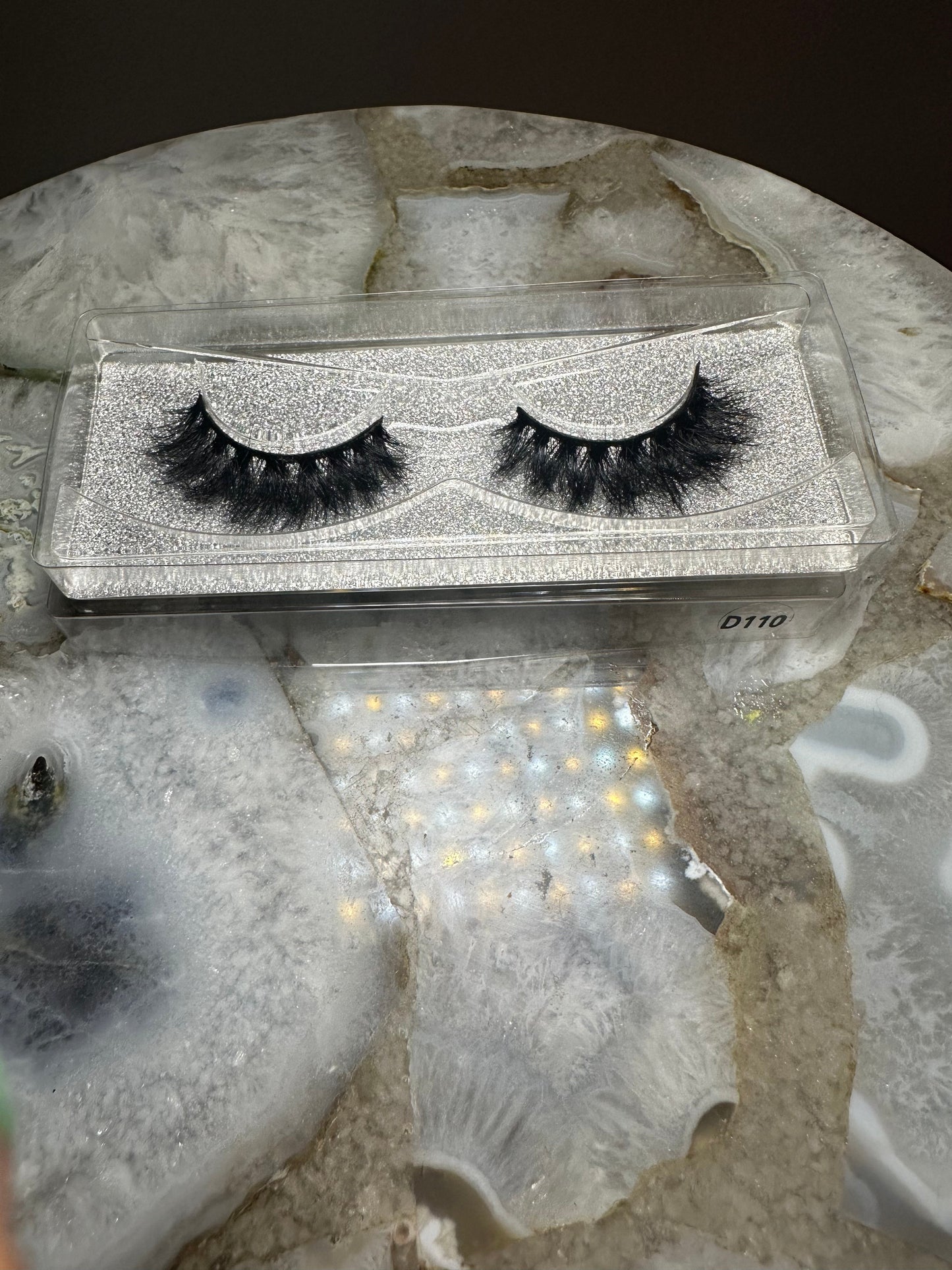 3D MINK LASHES - MULTI PICK