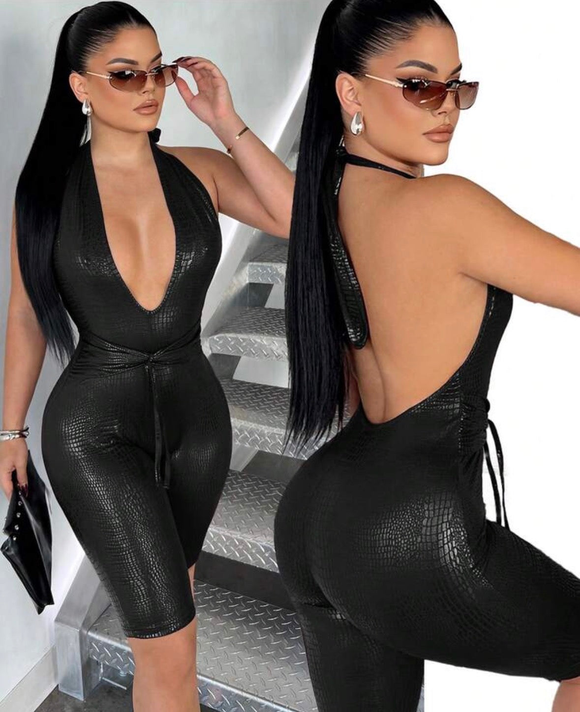 MaRina Jumpsuit