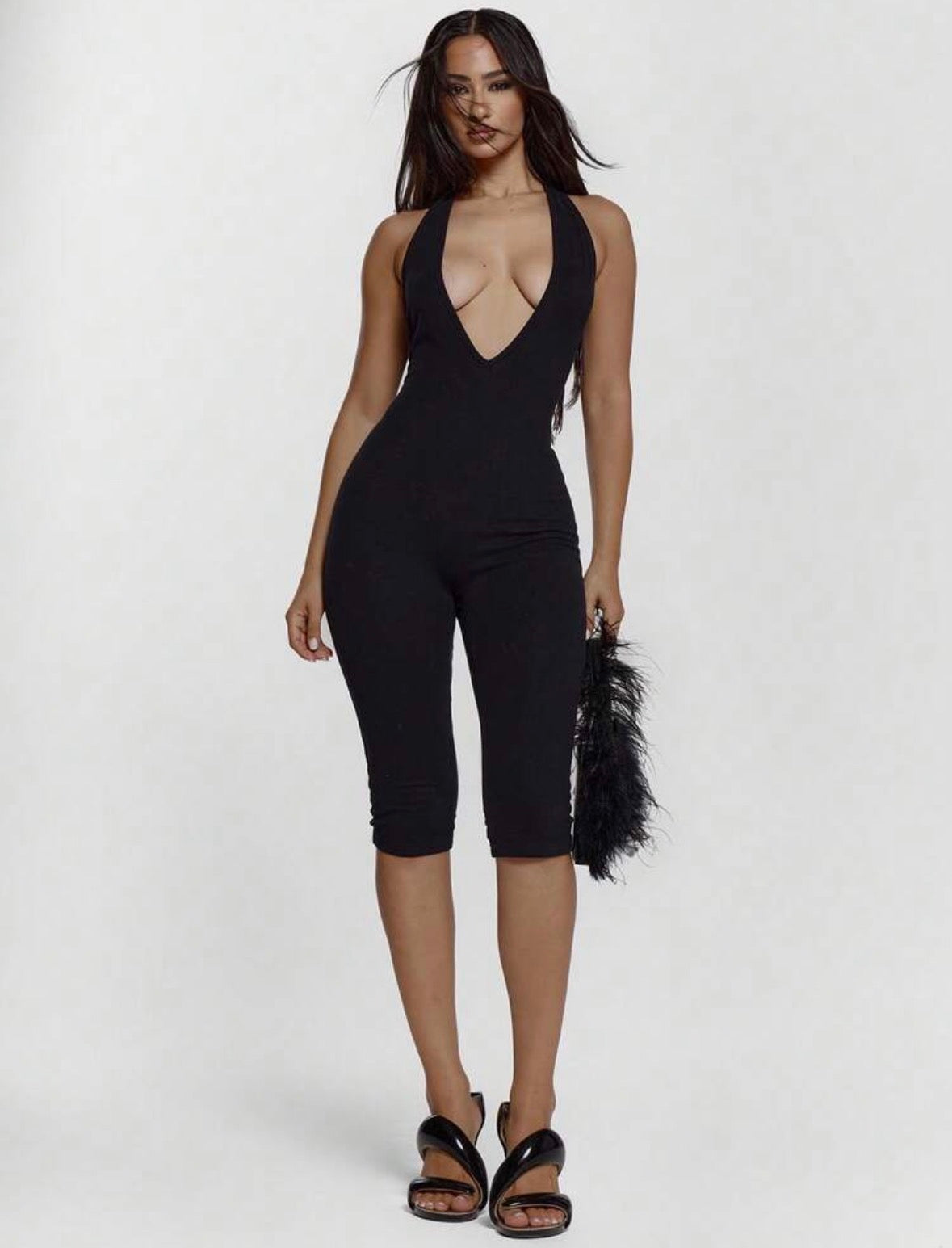 STEFONIA JUMPSUIT