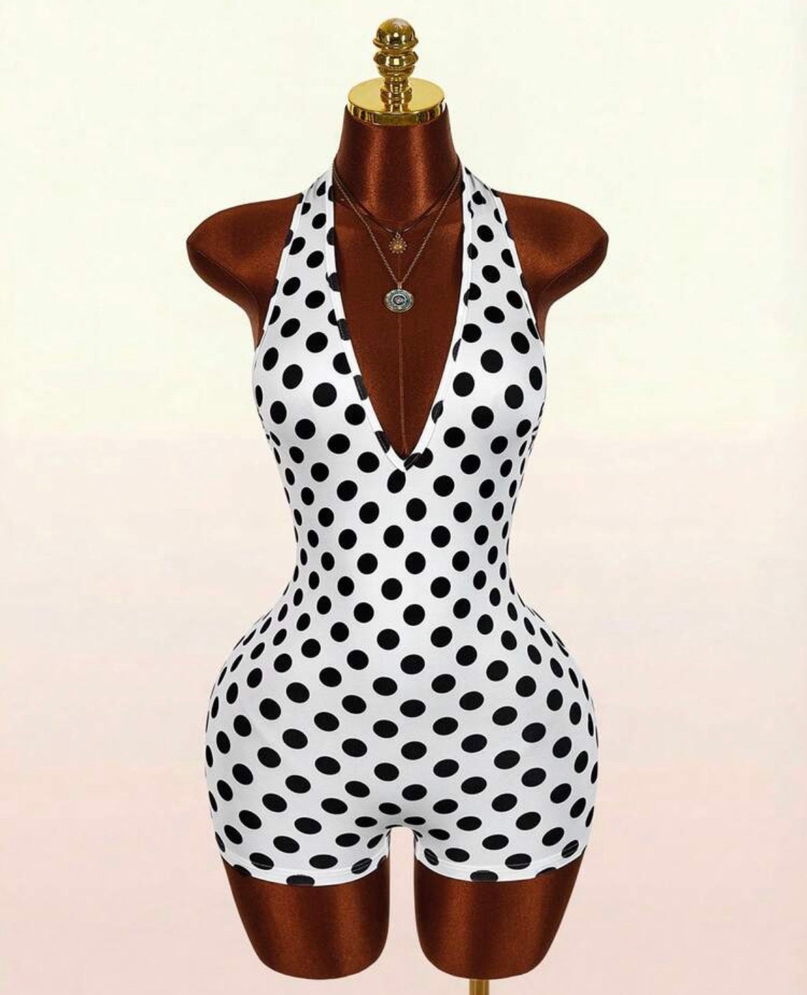 LADY ROMPER