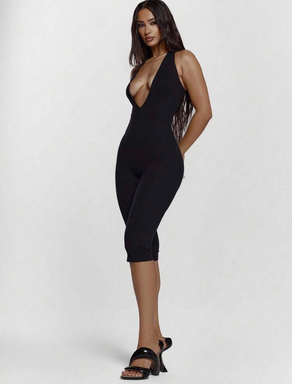 STEFONIA JUMPSUIT