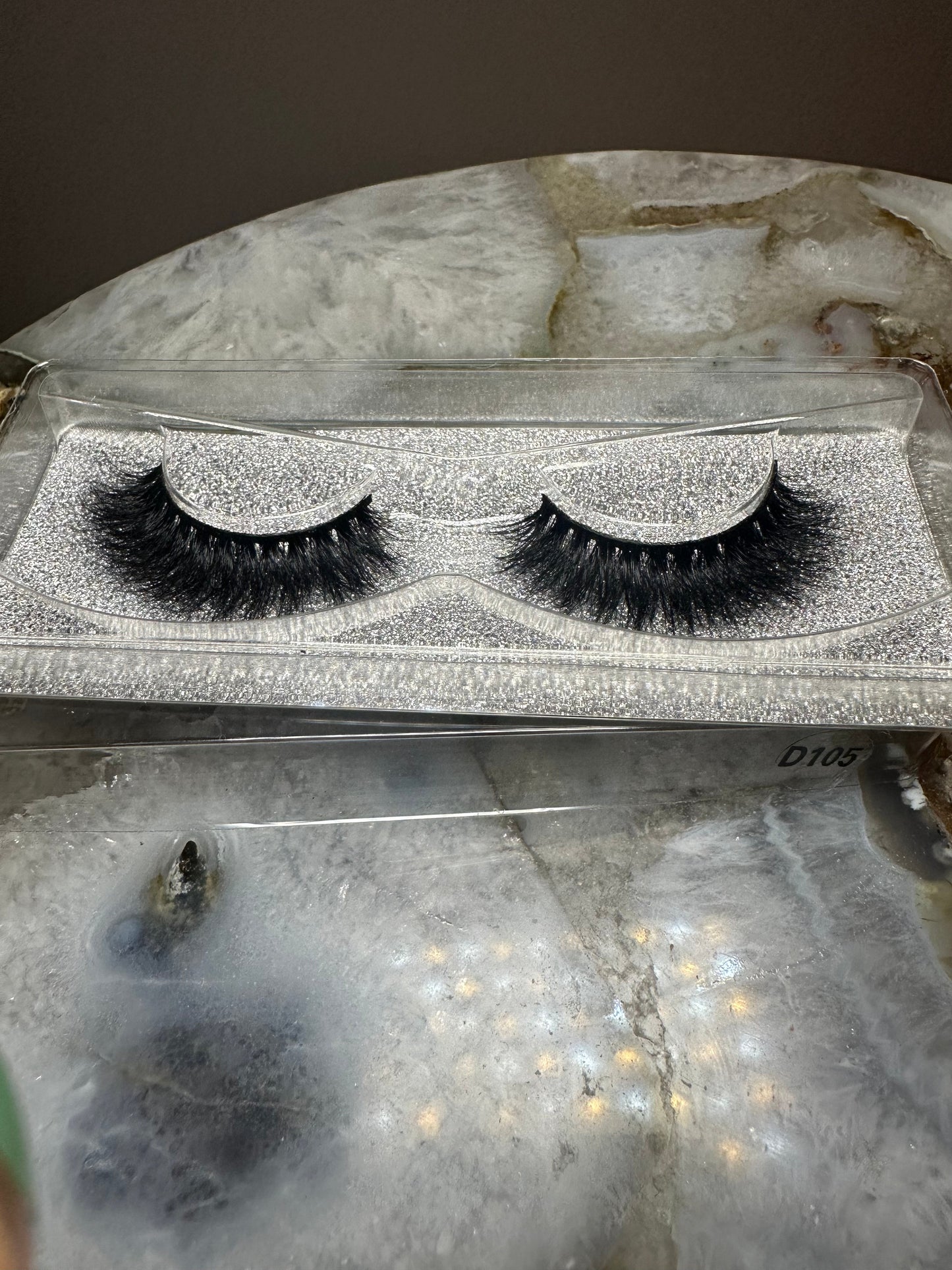 3D MINK LASHES - MULTI PICK