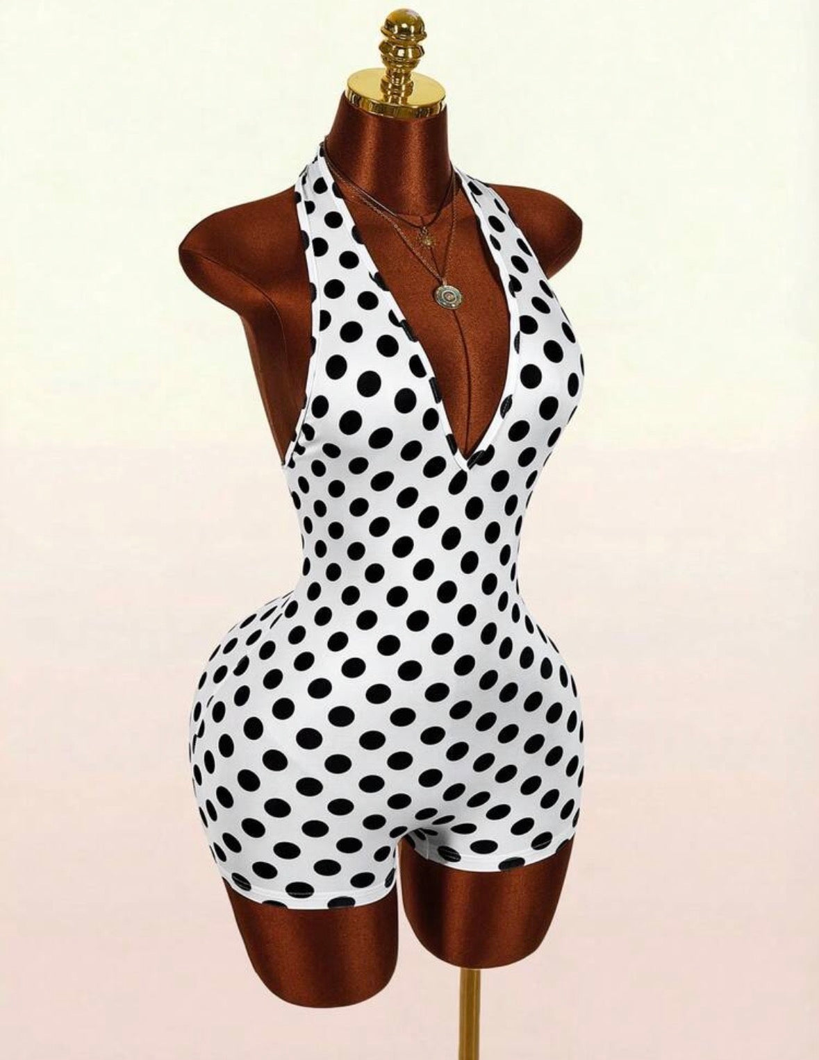 LADY ROMPER
