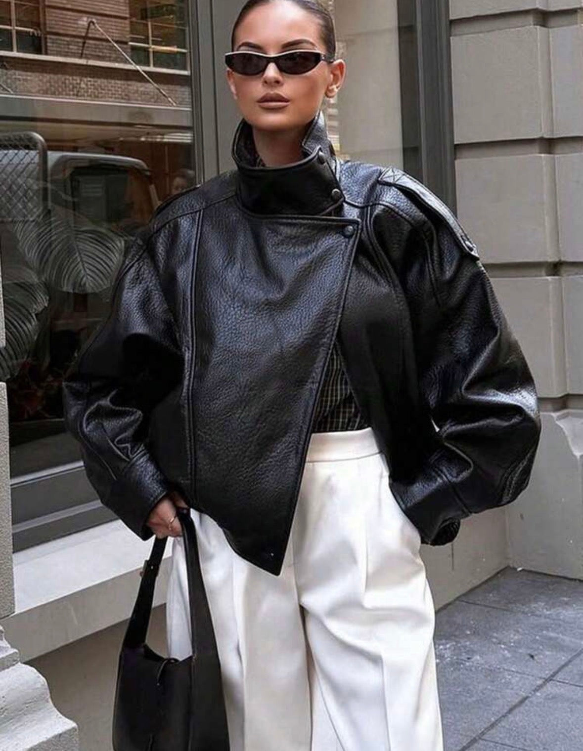 Njari Jacket