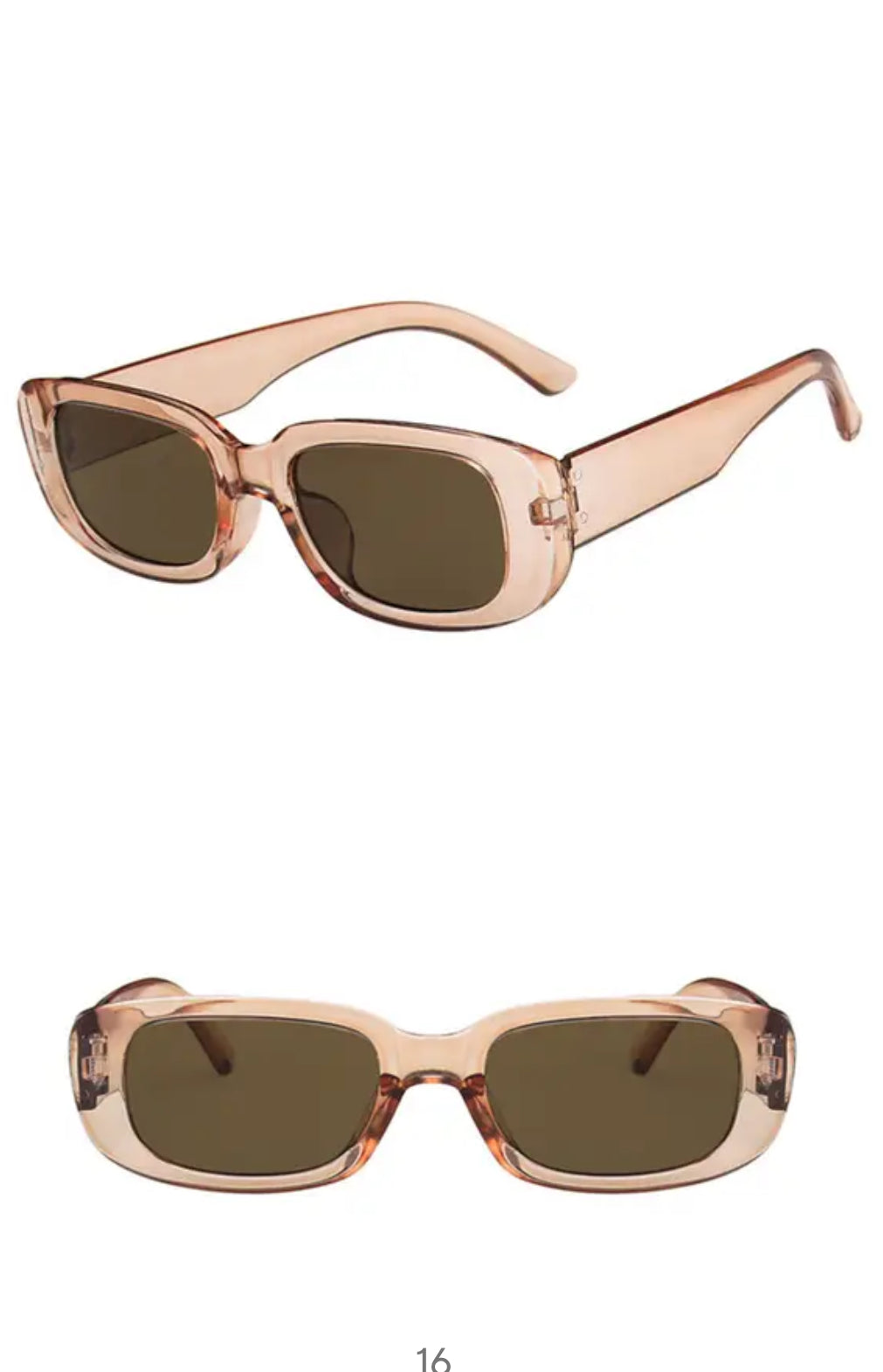 Aria Sunglasses