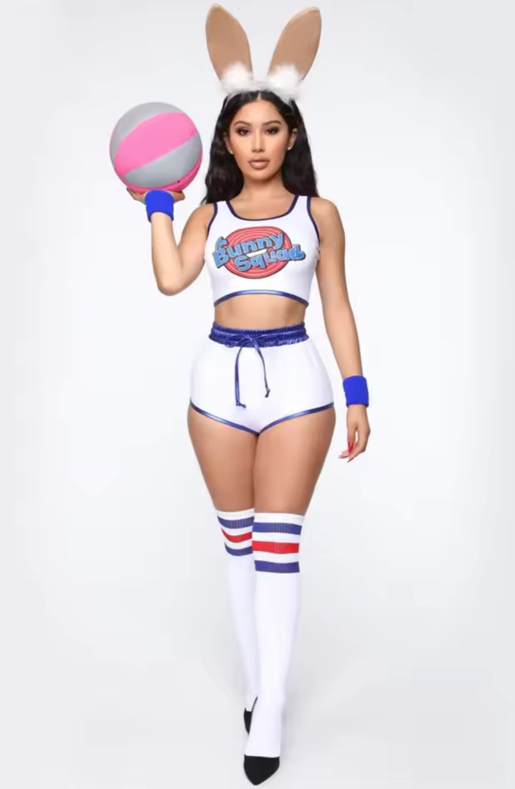 LOLA BUNNY COSTUME