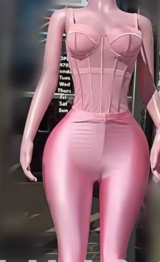 Cienna Set