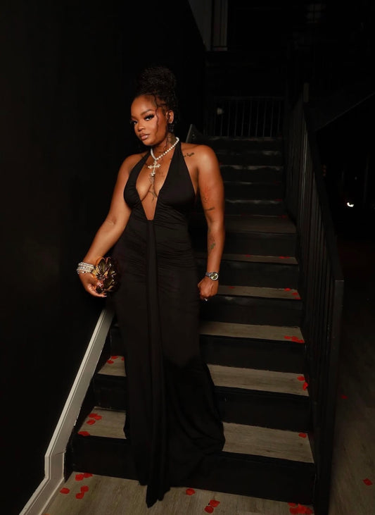 Gala Nights Dress