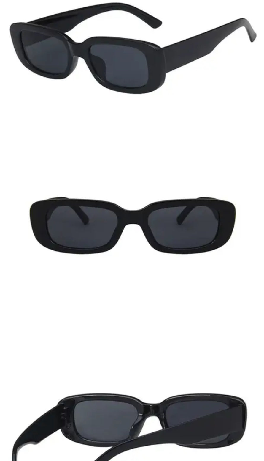 Aria Sunglasses