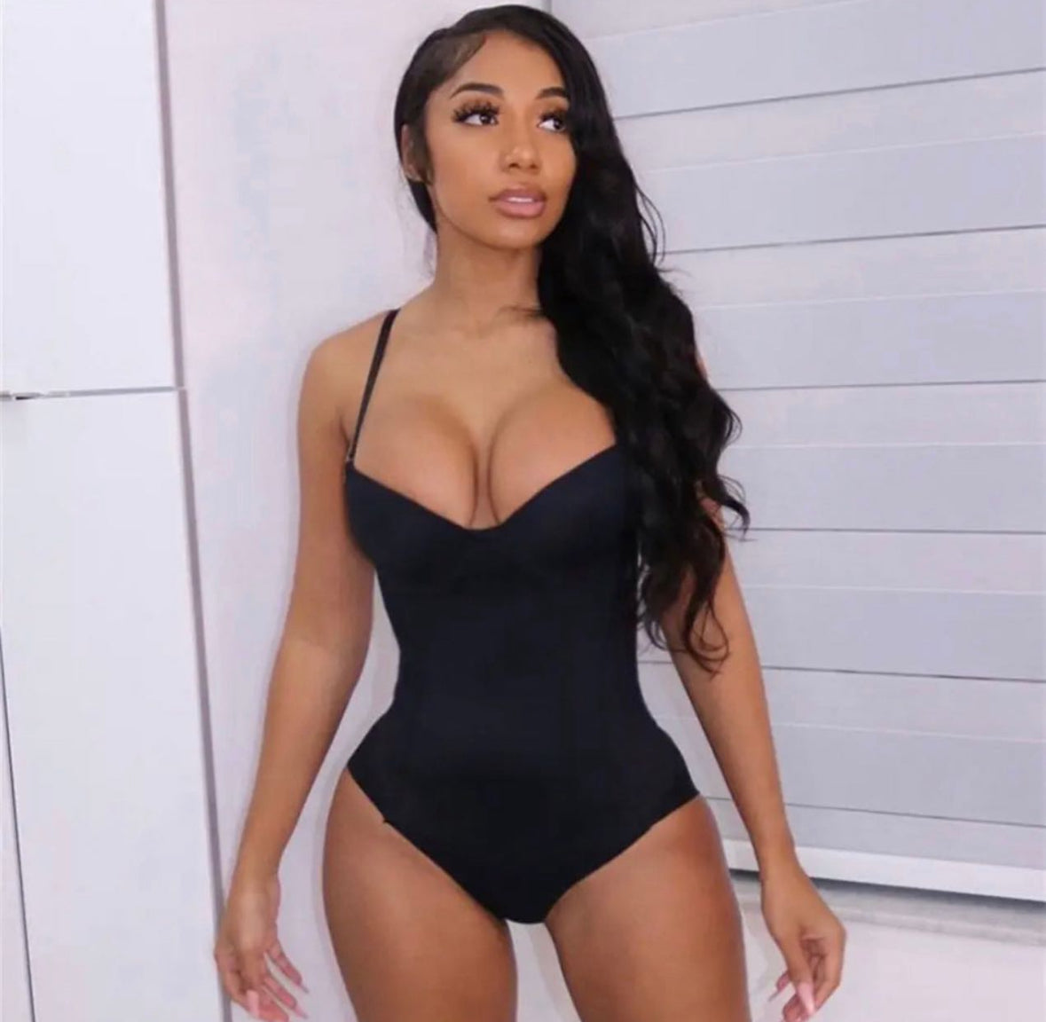 WOLFRD BODYSUIT