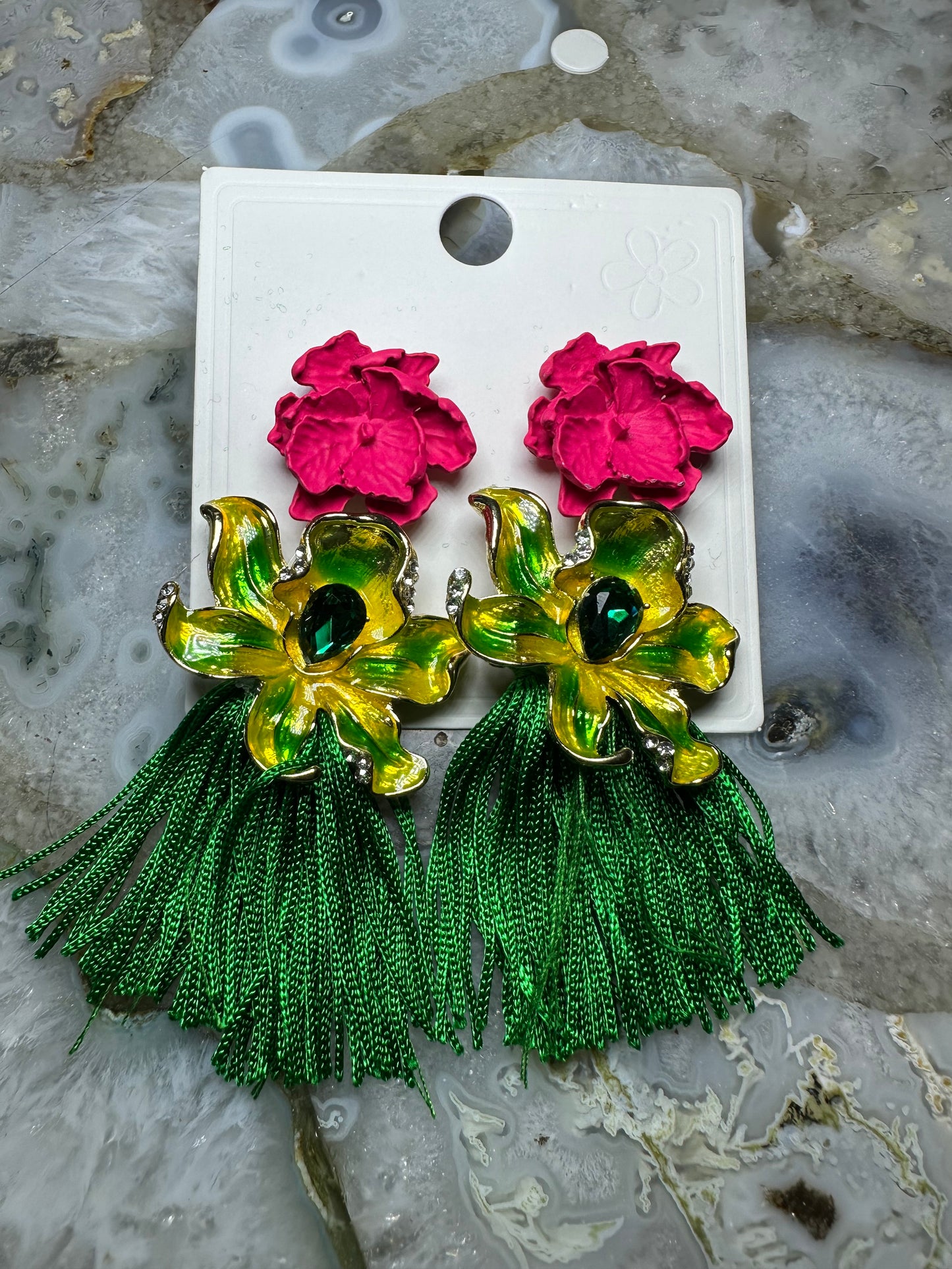 JOY EARRINGS