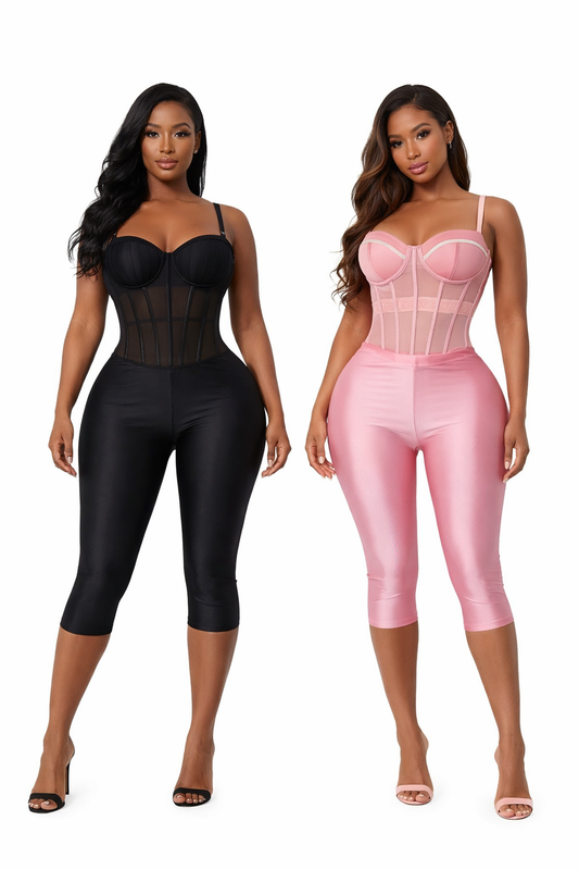 Cienna Set