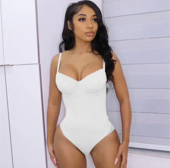 WOLFRD BODYSUIT