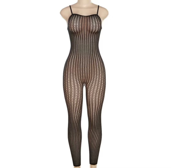 TATIANNA JUMPSUIT