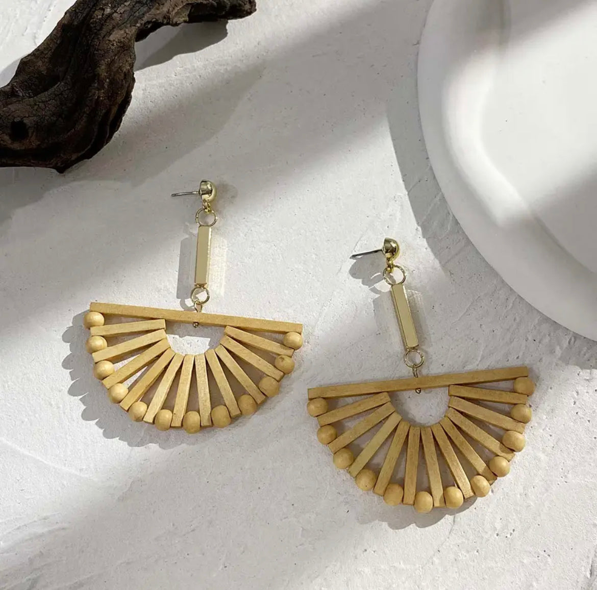 BOHO EARRINGS